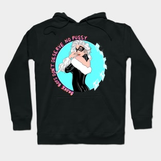 Purr Purr Hoodie